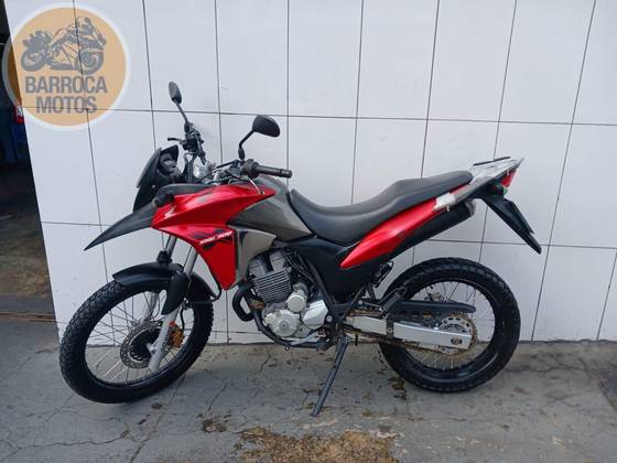HONDA XRE 300 